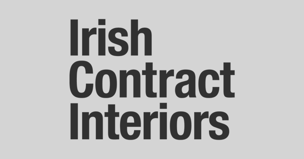 Interviews profiles irish contract interiors