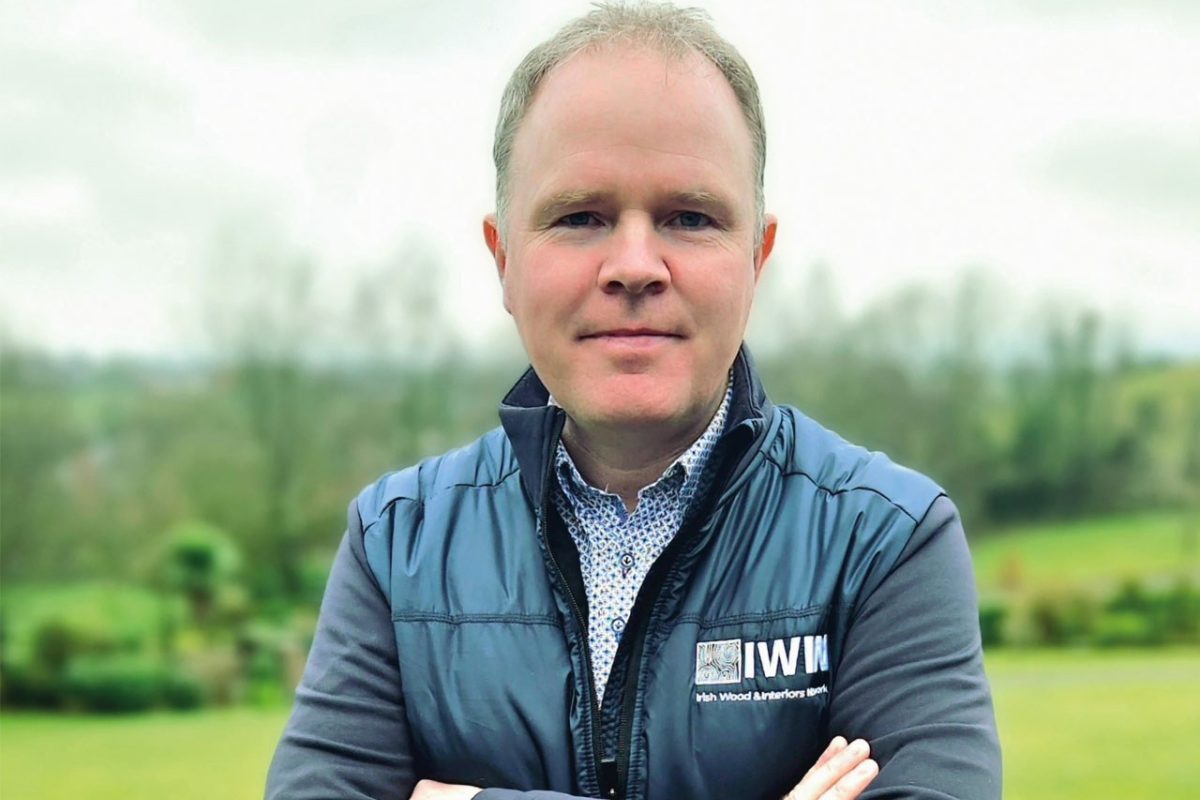 Driving the future of Ireland’s interiors industry