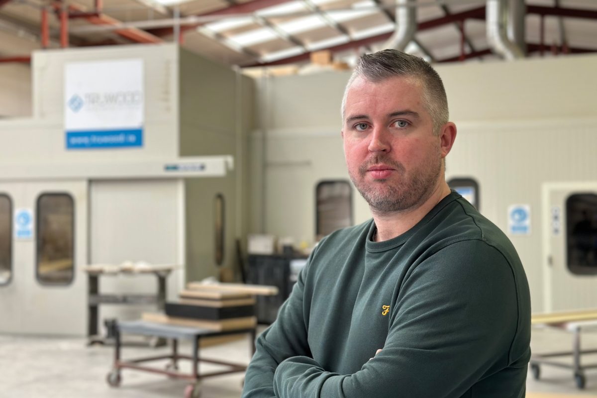 Truwood – a leader among bespoke specialist joinery manufacturers