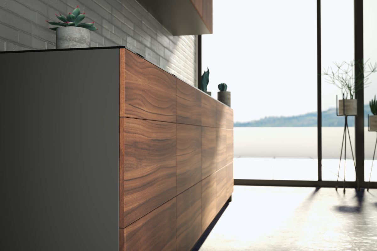 Elevating cabinet functionality: Titus’ innovative drawer systems