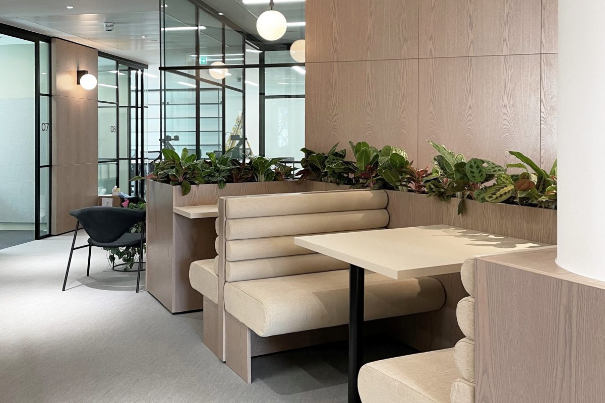 Pearl Fit-Out streamlines its operations with Microvellum
