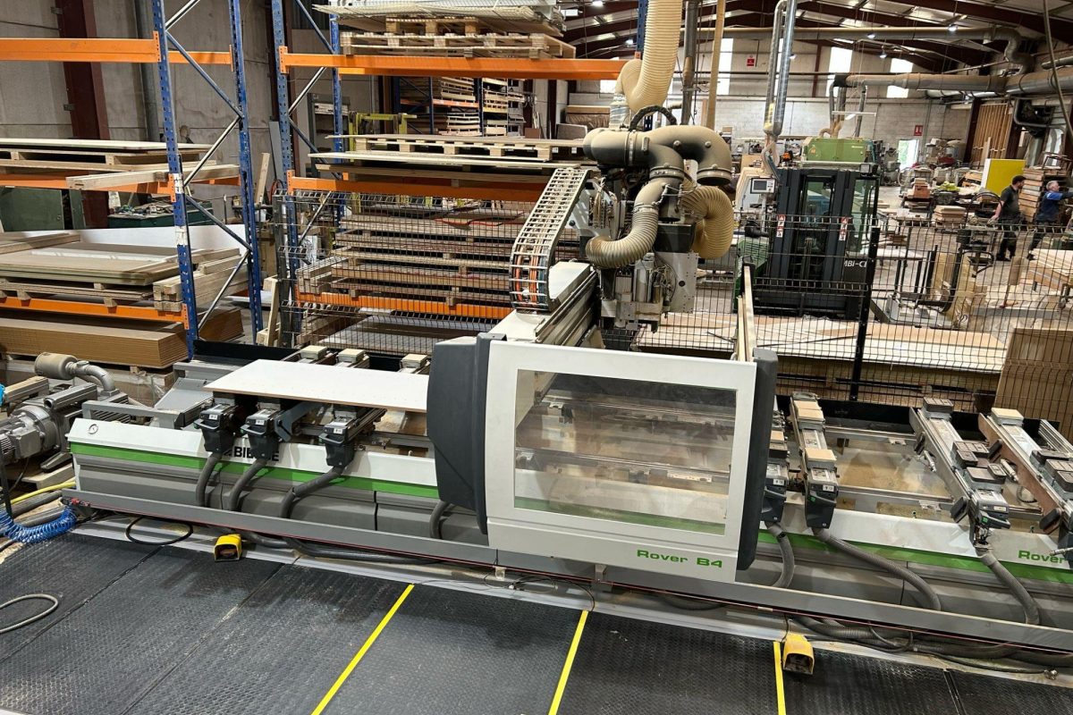 Crafting excellence: how Kitchen Koncepts is quietly powering Ireland’s furniture industry
