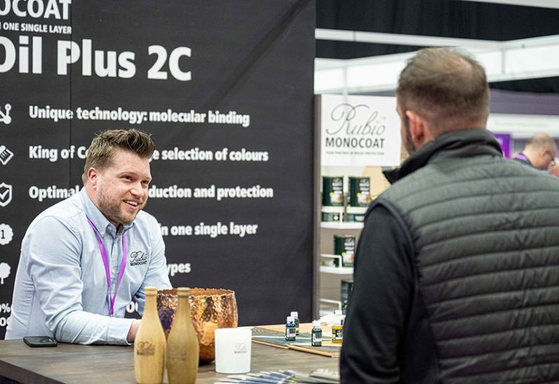 FCExpo 2026 – connecting Ireland’s furniture industry with opportunity