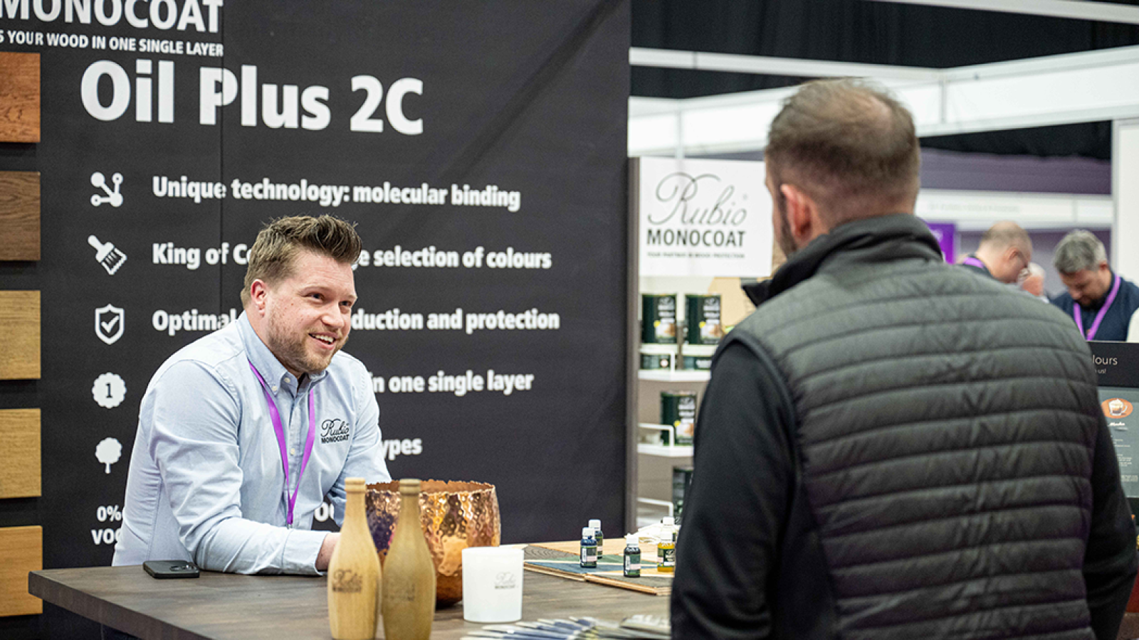 FCExpo 2026 – connecting Ireland’s furniture industry with opportunity