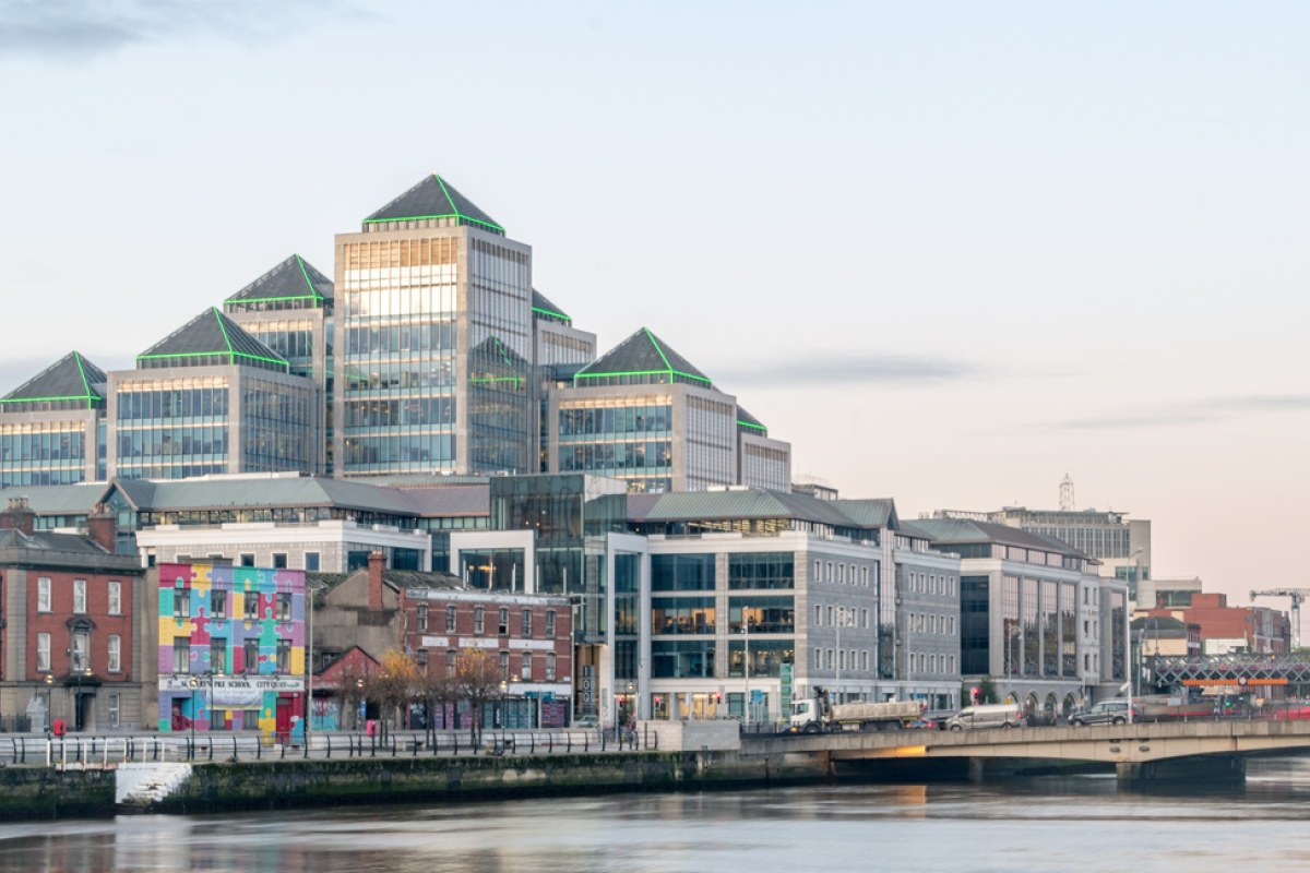 Ireland’s economy holds strong amid global headwinds