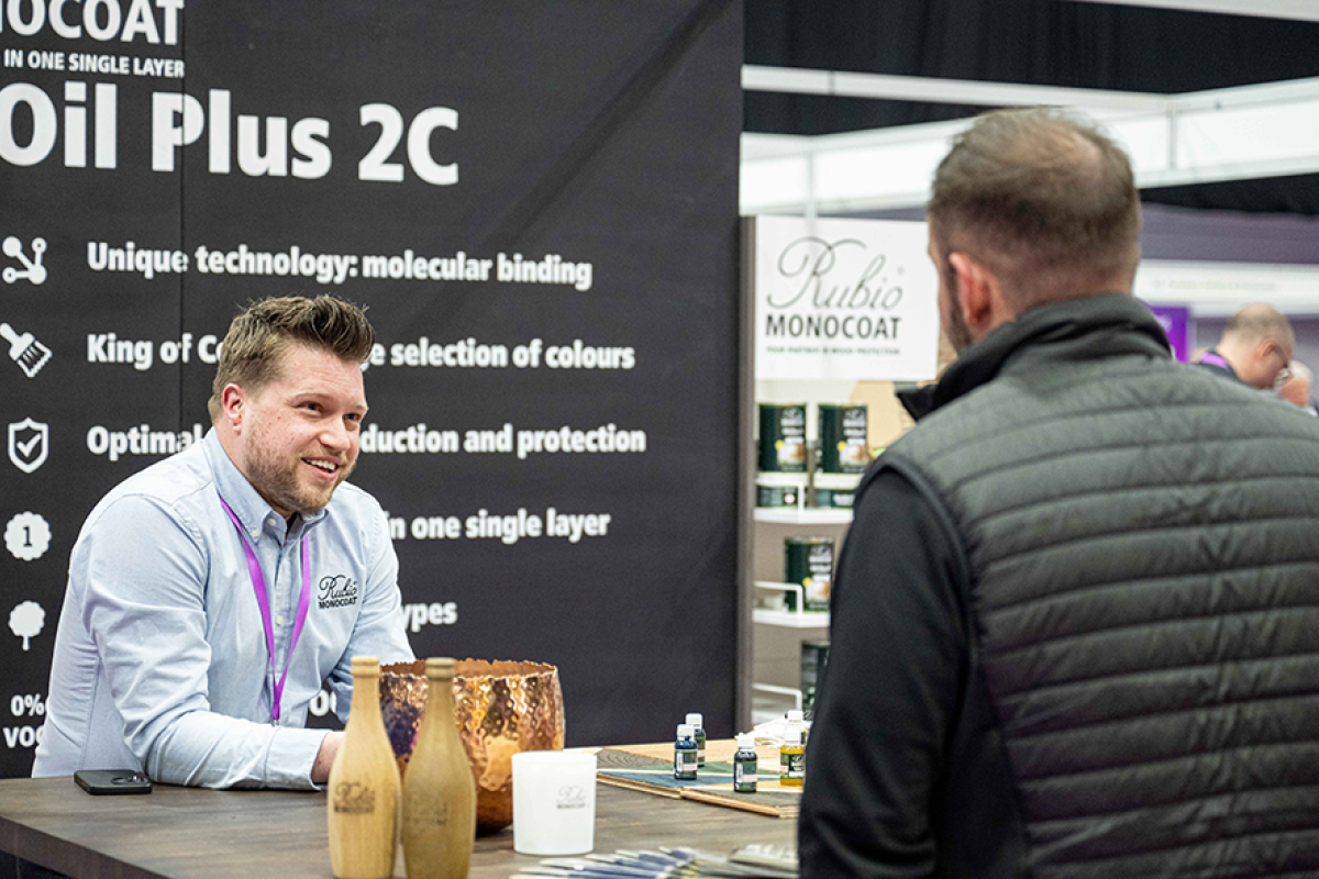 FCExpo 2026 – connecting Ireland’s furniture industry with opportunity