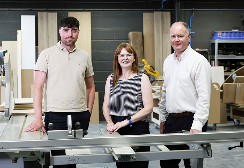 Ambition to Grow helping companies progress