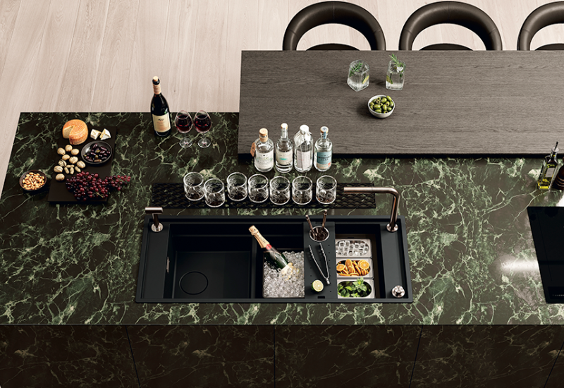 Mixology by Elleci