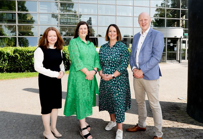 28th TCI Global Conference in Dublin this October