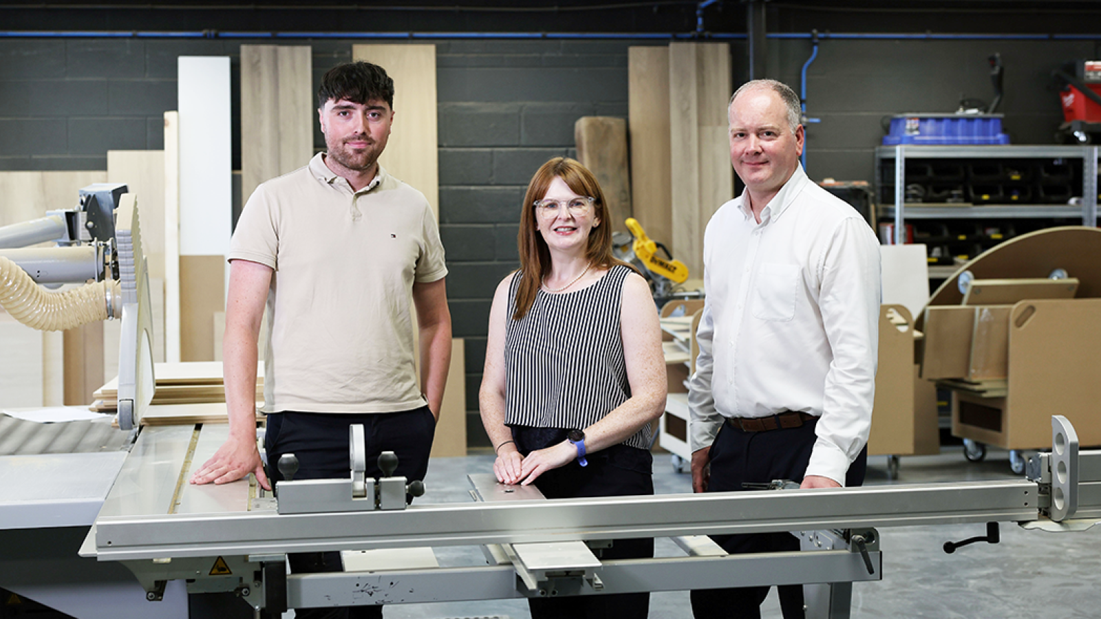 Ambition to Grow helping companies progress