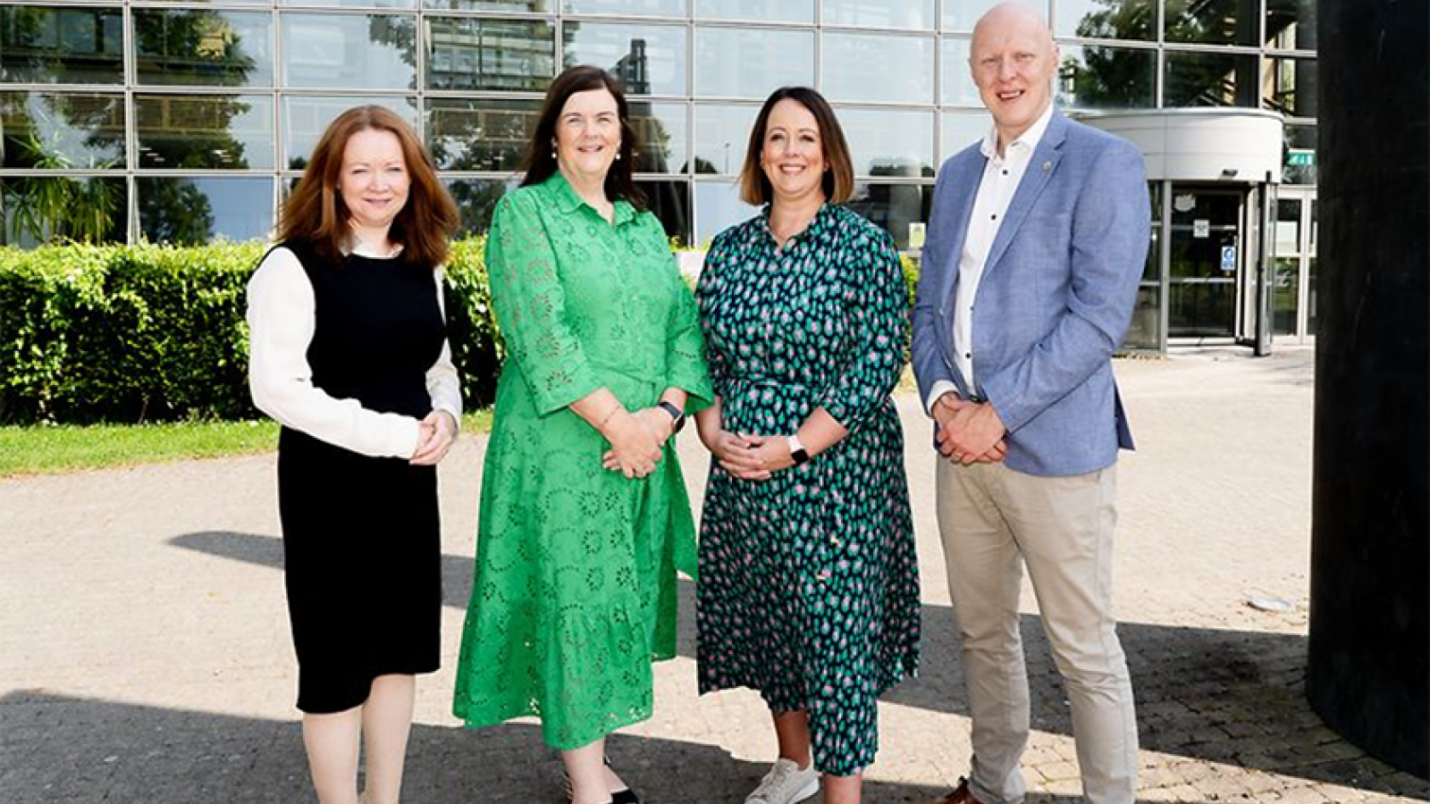 28th TCI Global Conference in Dublin this October