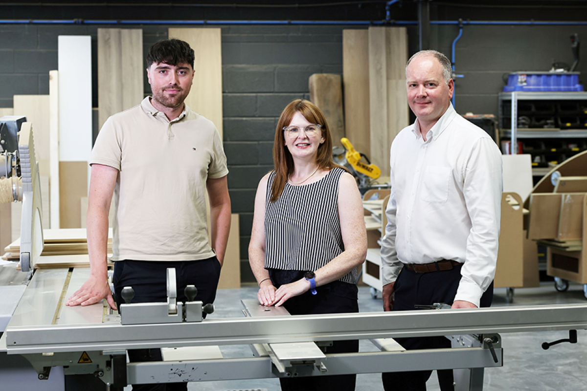 Ambition to Grow helping companies progress