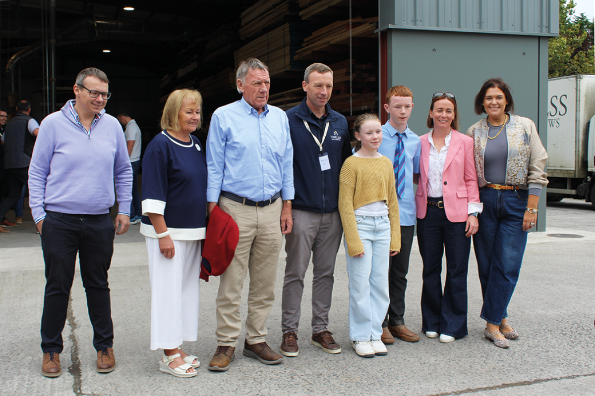 Timeless Sash Windows reopening