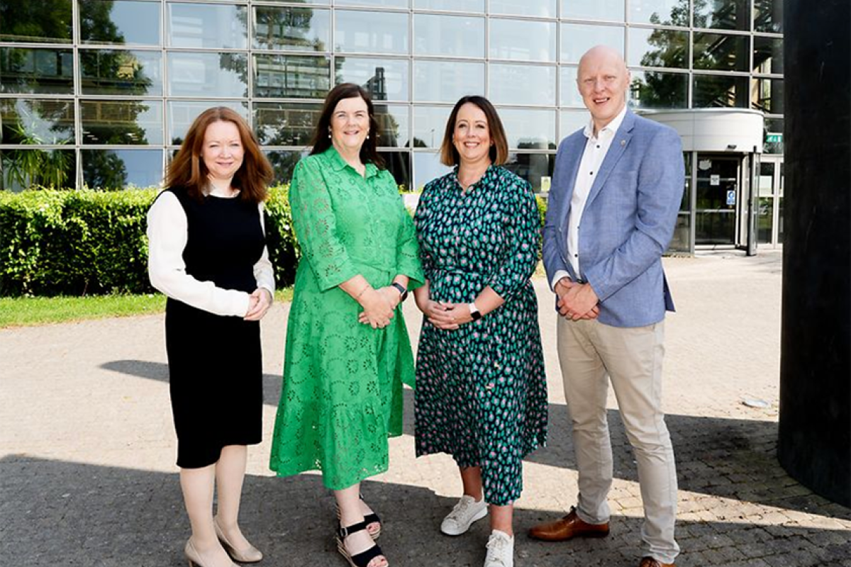 28th TCI Global Conference in Dublin this October