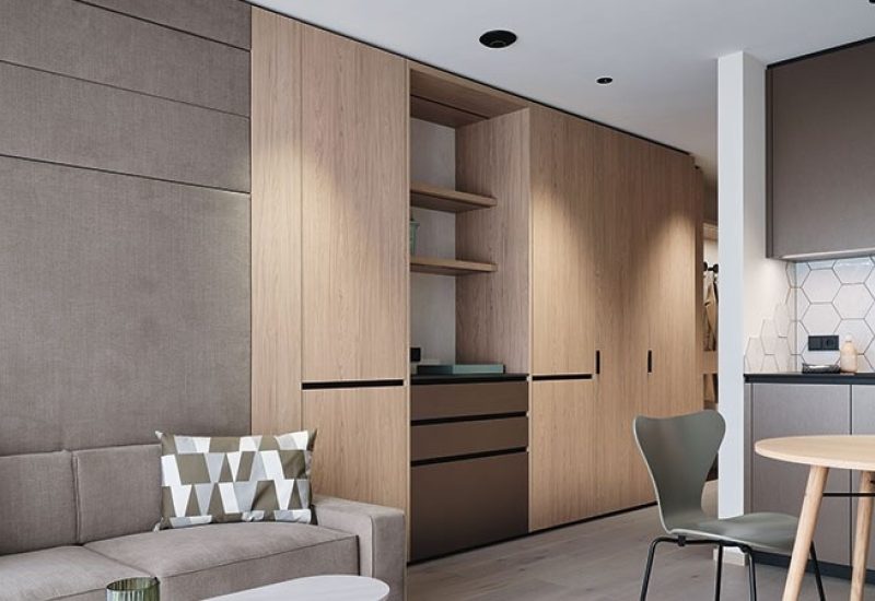 Expanding design possibilities: CPC showcases EGGER’s decorative and worktop collections