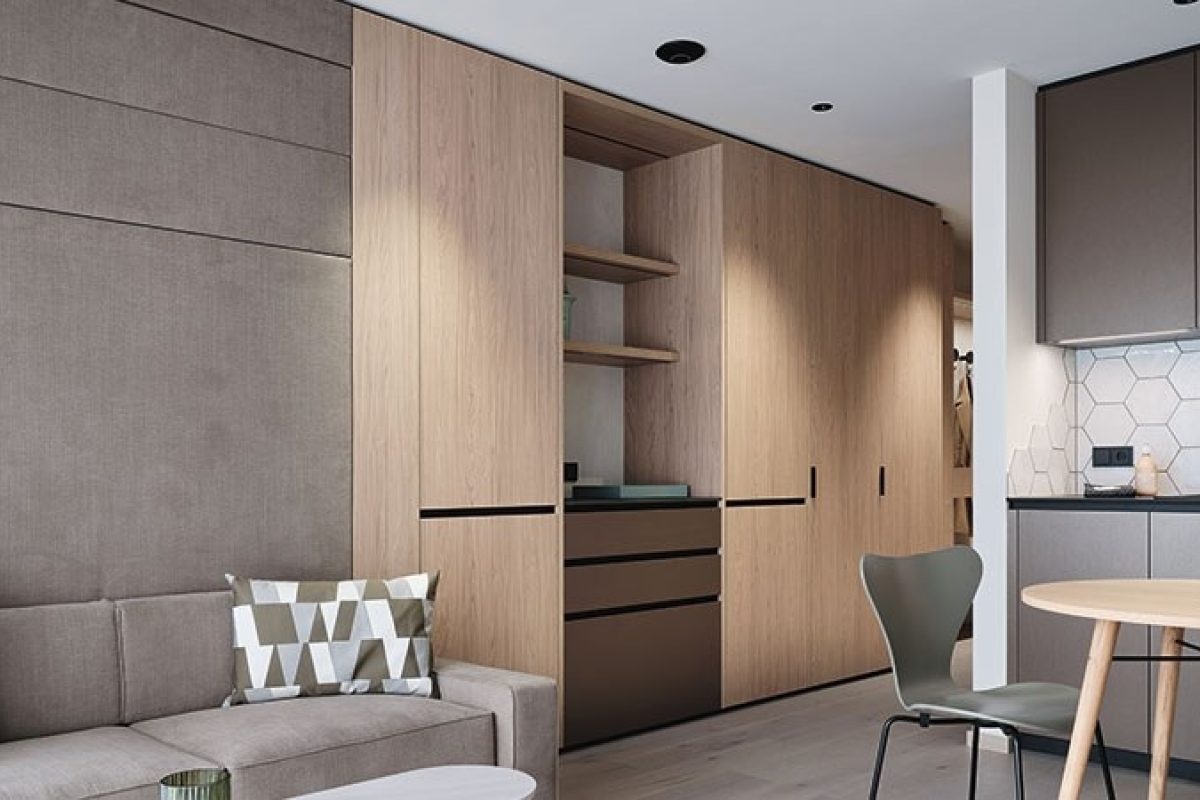 Expanding design possibilities: CPC showcases EGGER’s decorative and worktop collections