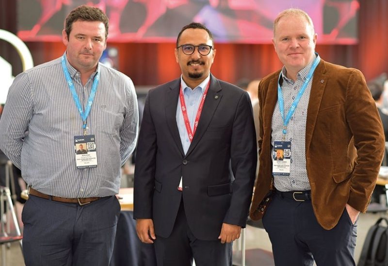 Reflecting on a year of progress — and looking ahead to 2026