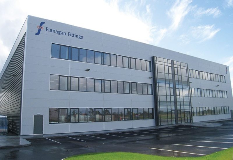 Flanagan Fittings – direct by design
