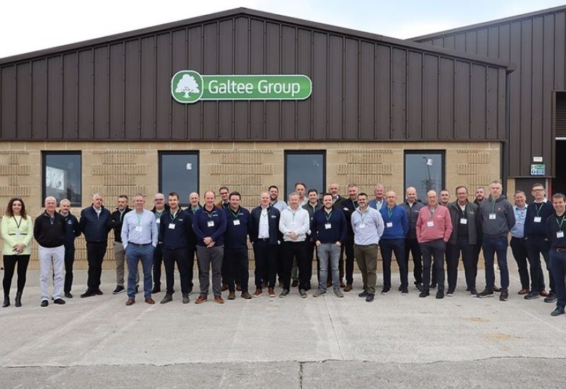 Galtee Group hosts island-wide industry forum to explore export cluster opportunities