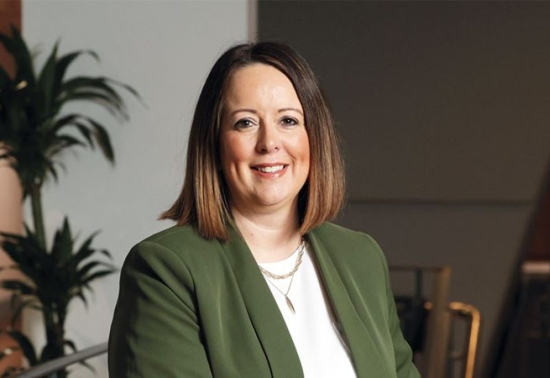 Invest NI appoints new Chief Development Officer