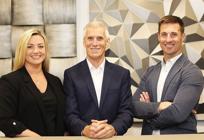 N.A.A. – heritage you can build on