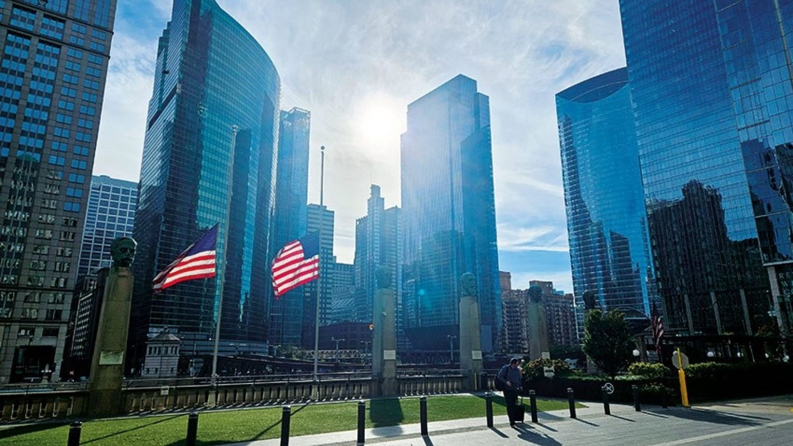 IWIN delegation explores new opportunities in Chicago