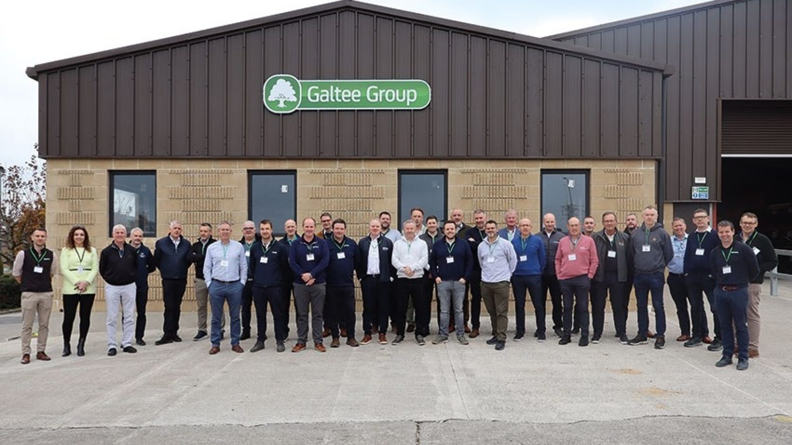 Galtee Group hosts island-wide industry forum to explore export cluster opportunities