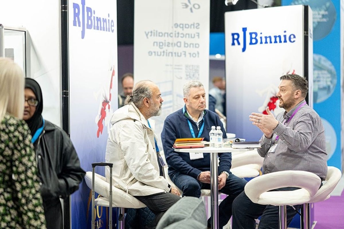 Unlocking new opportunities for Ireland’s suppliers and buyers