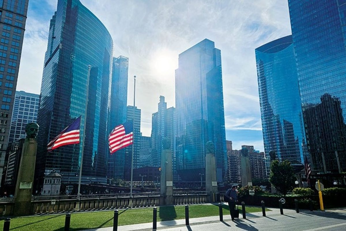 IWIN delegation explores new opportunities in Chicago