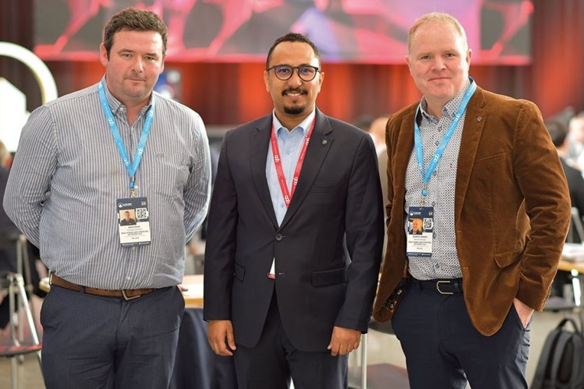 Reflecting on a year of progress — and looking ahead to 2026