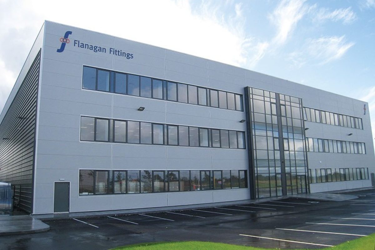 Flanagan Fittings – direct by design