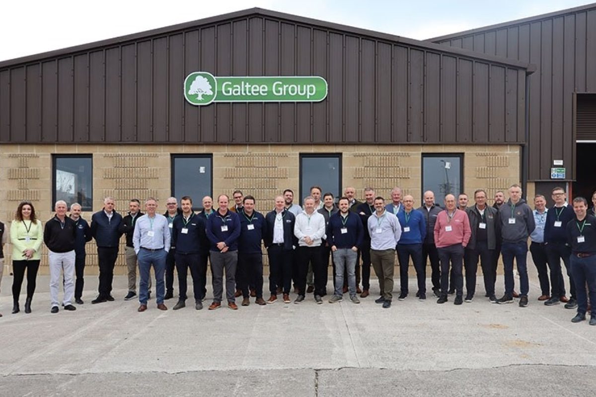 Galtee Group hosts island-wide industry forum to explore export cluster opportunities