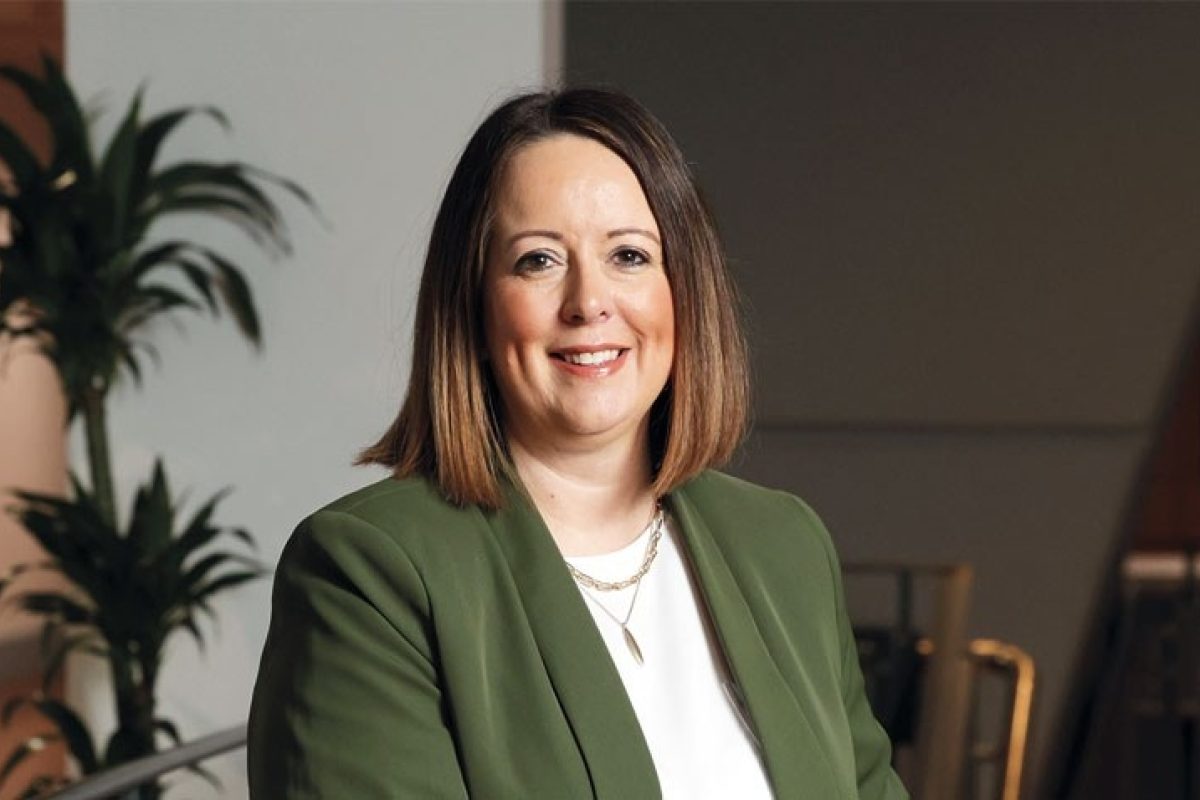 Invest NI appoints new Chief Development Officer