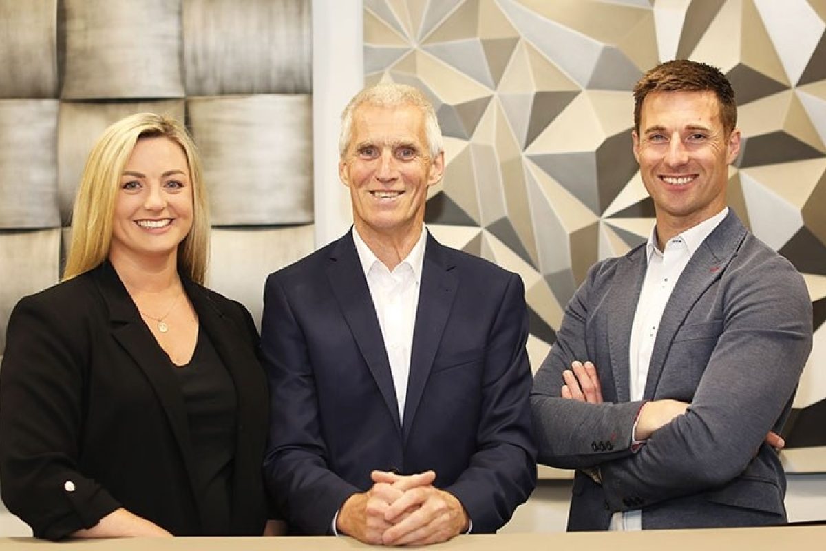 N.A.A. – heritage you can build on