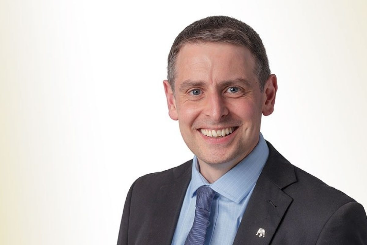 Opportunities and optimism in the market as we head into 2026