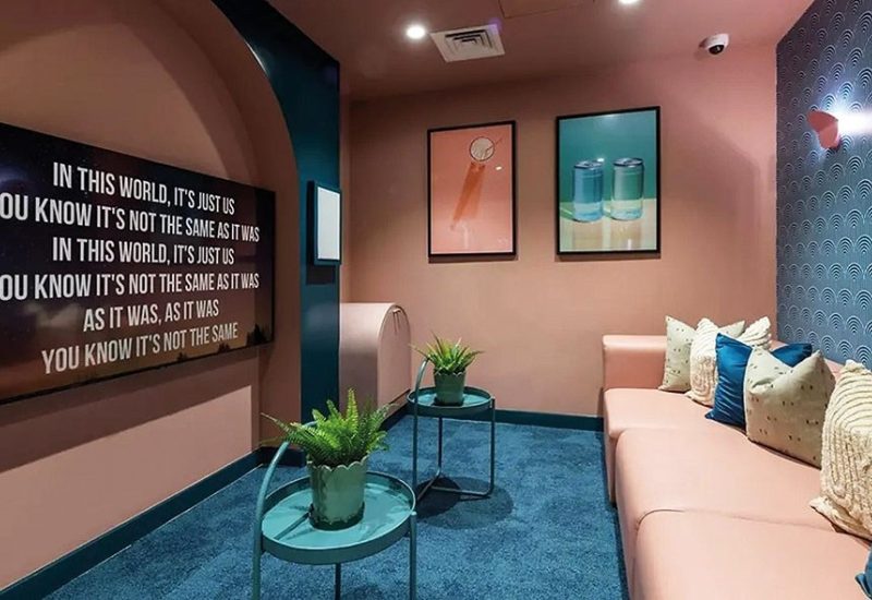 Bottleworks, Cork x Farrell