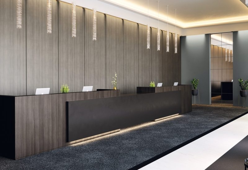 EGGER Laminate – design without limits