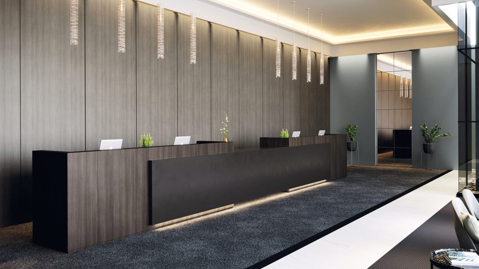 EGGER Laminate – design without limits