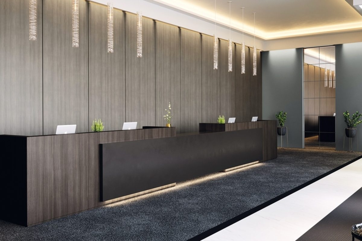 EGGER Laminate – design without limits