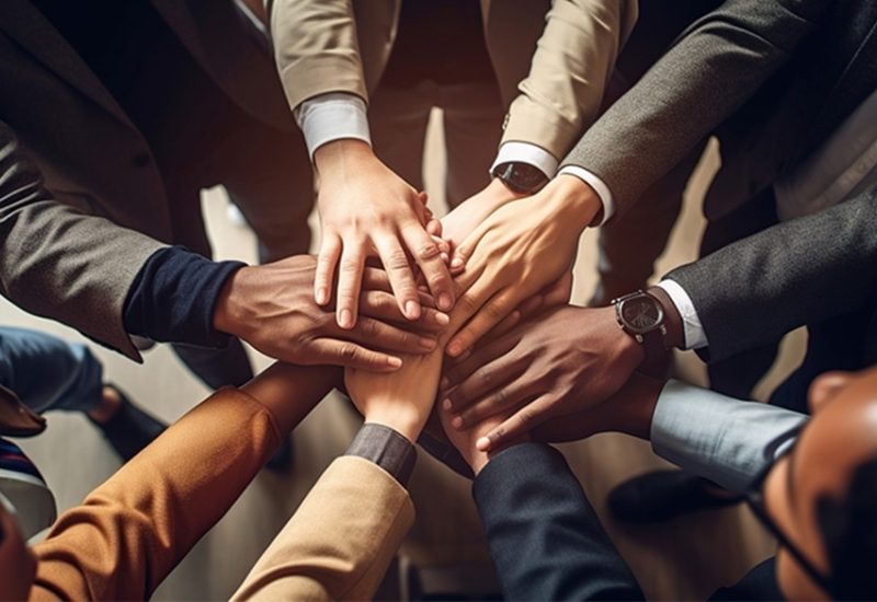 Connecting for growth: a new UK–Ireland collaboration pilot