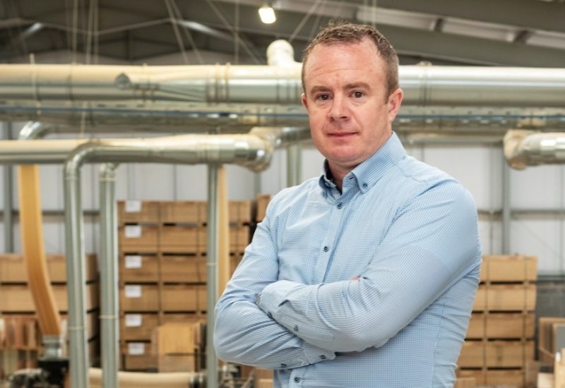 Mark Lohan Kitchens: scaling bespoke manufacturing for the contract market