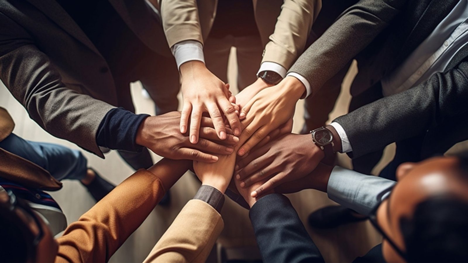 Connecting for growth: a new UK–Ireland collaboration pilot