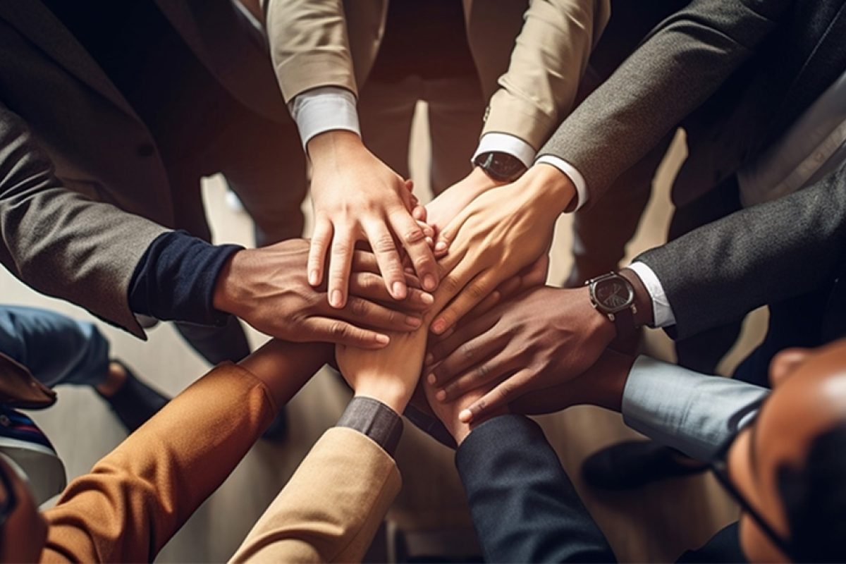 Connecting For Growth: a new UK–Ireland collaboration pilot