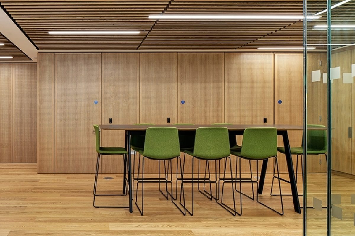 New EU Formaldehyde regulation