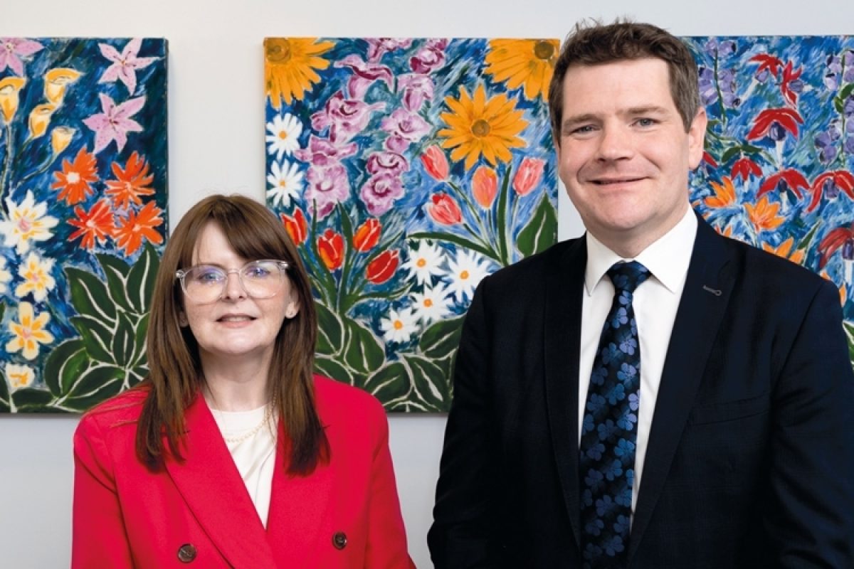 Six projects awarded grant funding