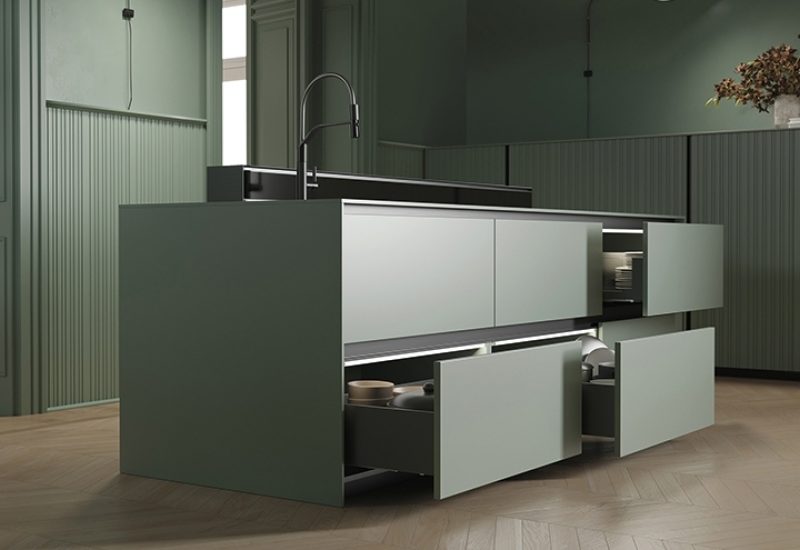 Kitchen Koncepts: the quiet power behind outstanding kitchens