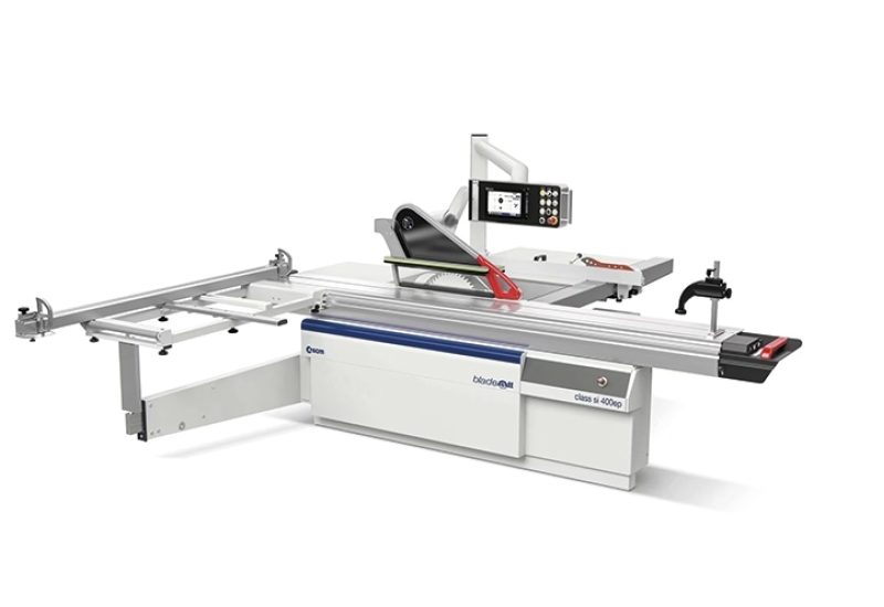 Advanced tech driving higher-quality commercial interiors manufacturing