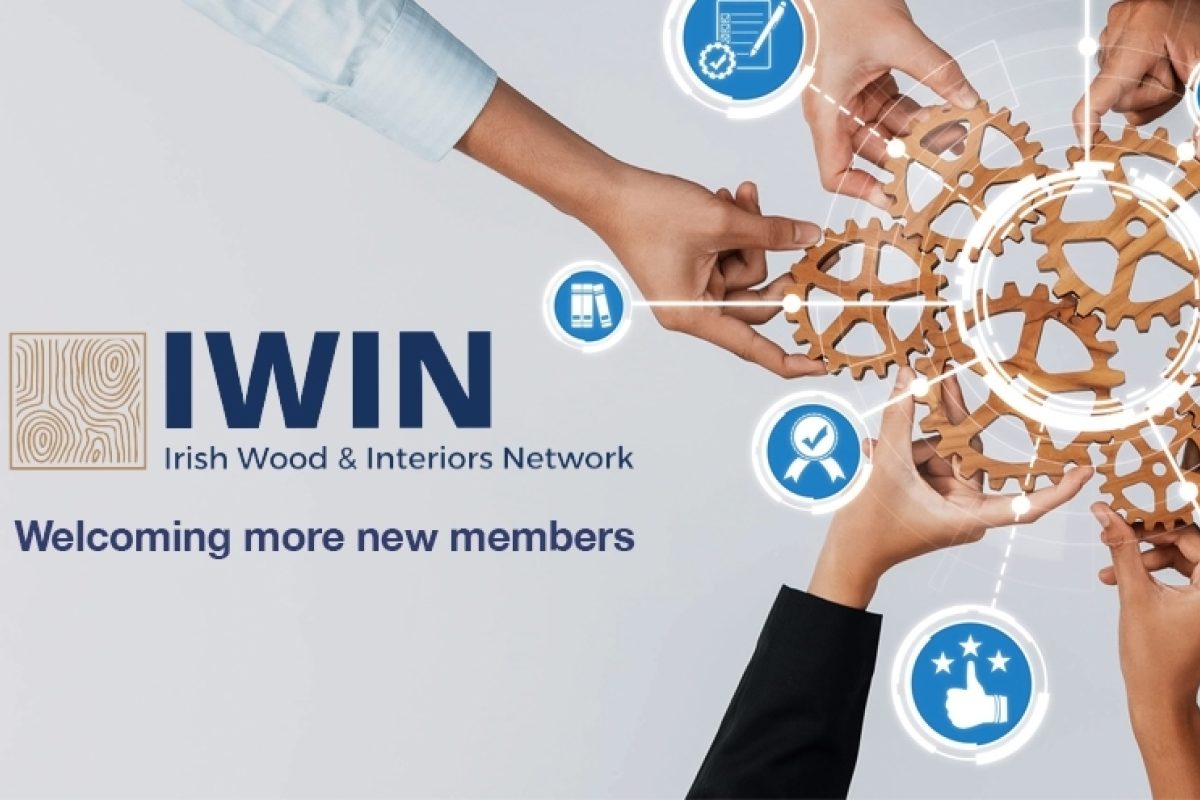 Network welcomes new members