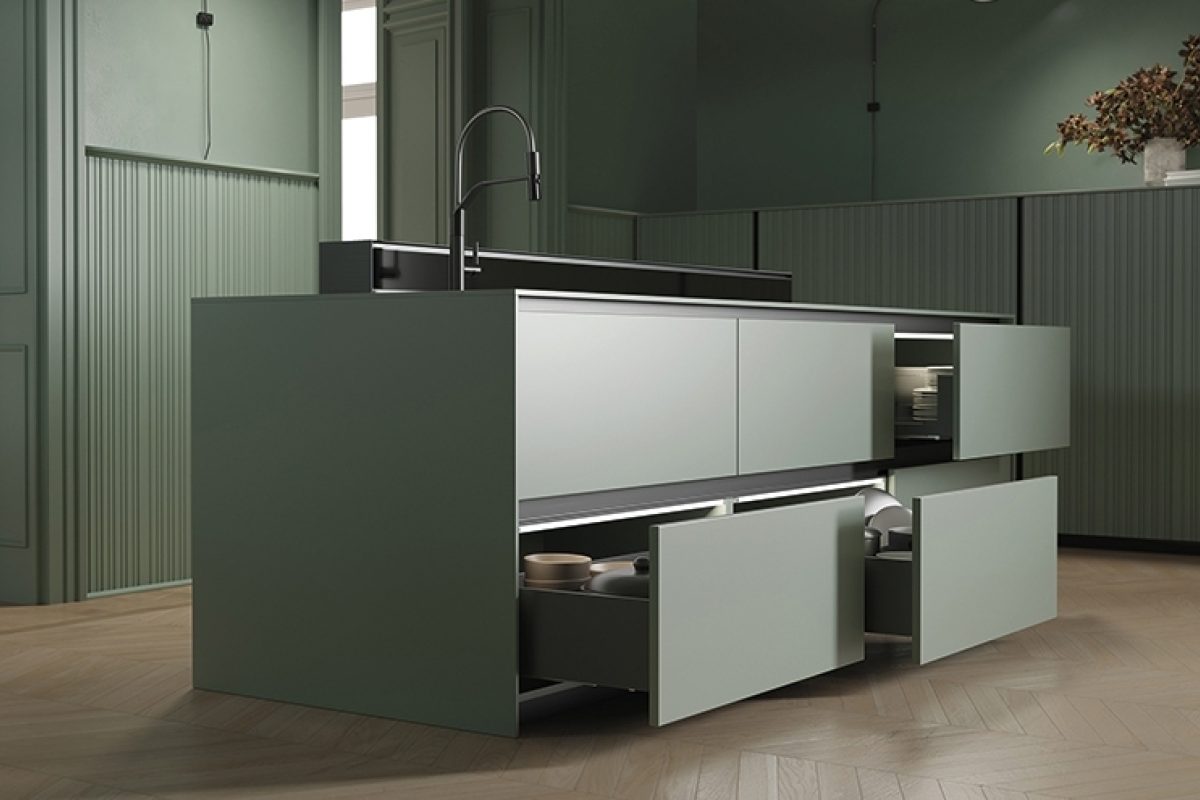 Kitchen Koncepts: the quiet power behind outstanding kitchens