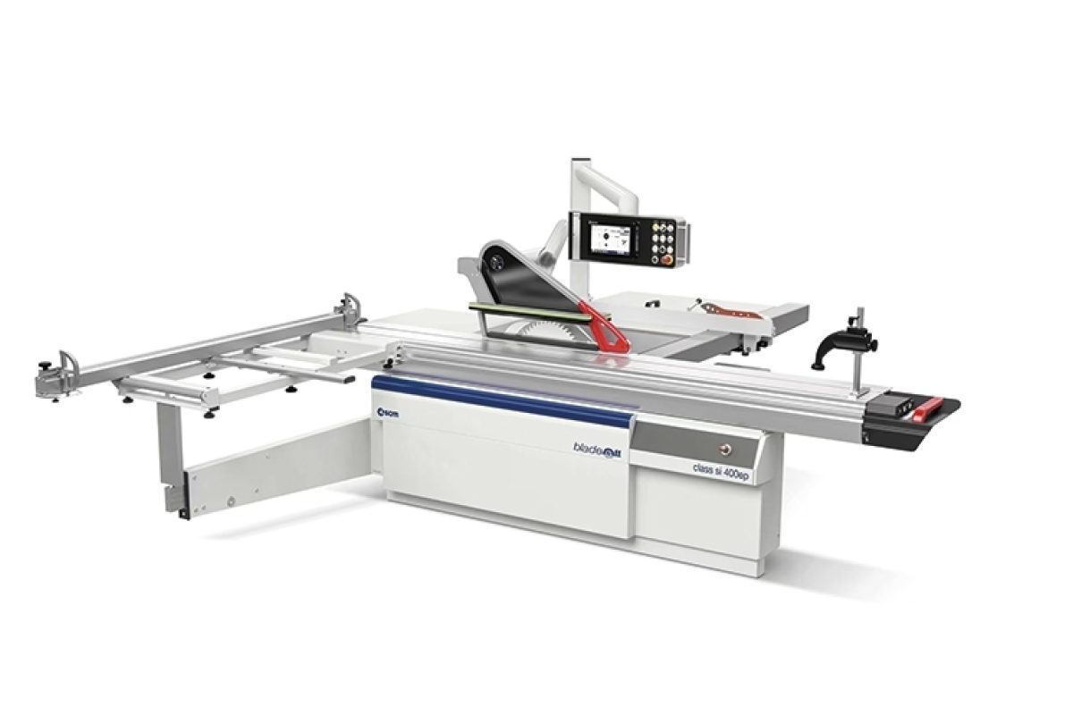 Advanced tech driving higher-quality commercial interiors manufacturing